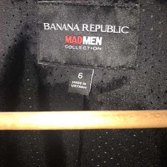 Banana Republic jacket - Picture 3 of 4